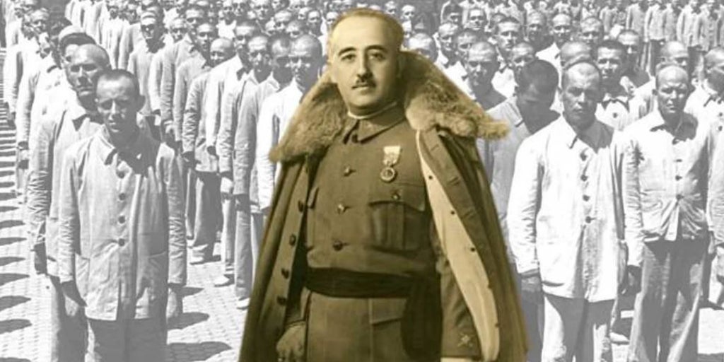 Los datos «perdidos en un armario» sobre la represión de Franco