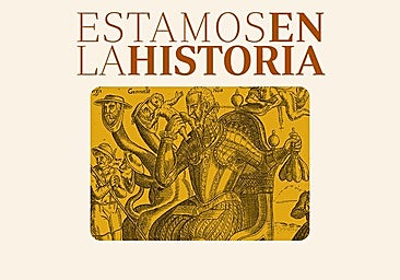 Pódcast | El verdadero origen de la Leyenda Negra contra el Imperio español