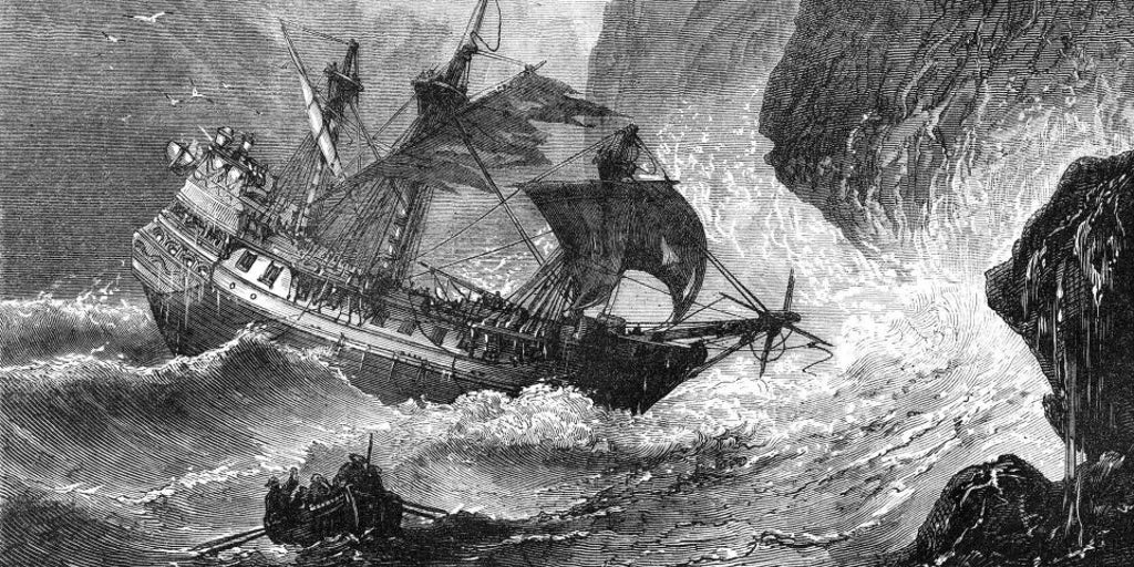 Columbus'a eşlik eden ve Bermuda'yı keşfeden çocuğun gizemi