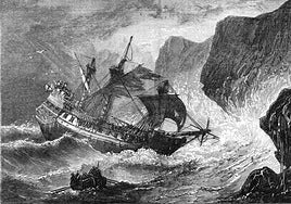 El misterio del niño que acompañó a Colón y descubrió las Bermudas