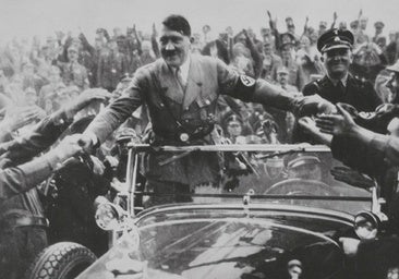 Una nueva investigación desvela que Hitler padecía autismo y severos problemas sexuales