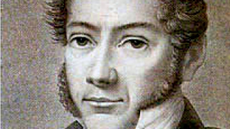 François Antommarchi