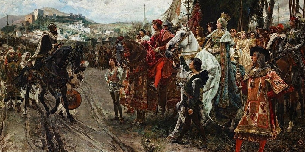 Monarquía: la costura que vertebra España desde los Reyes Católicos