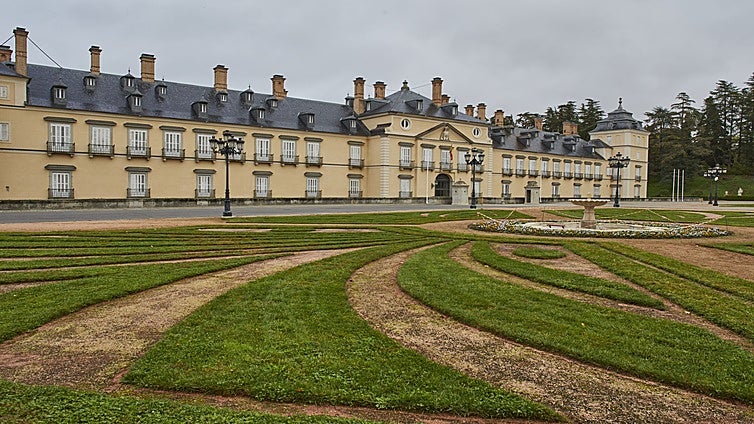 Visita a El Pardo: siete siglos de vida ocultos tras la sombra de 36 años de franquismo