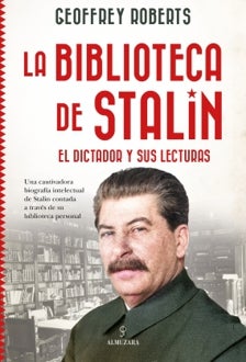 Image – “Stalin’s Library”