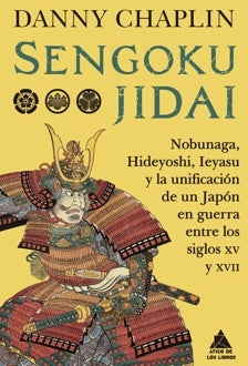 Resim - Segoku Jidai