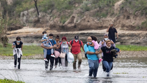 Venezolanos olvidados en el purgatorio del sueño americano