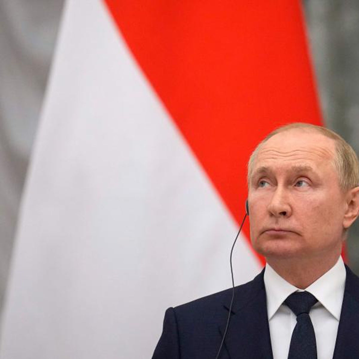 Putin aprueba leyes para implantar una economía de guerra, a pesar de que insiste en que no la hay