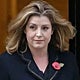 Imagen principal - Penny Mordaunt (49)