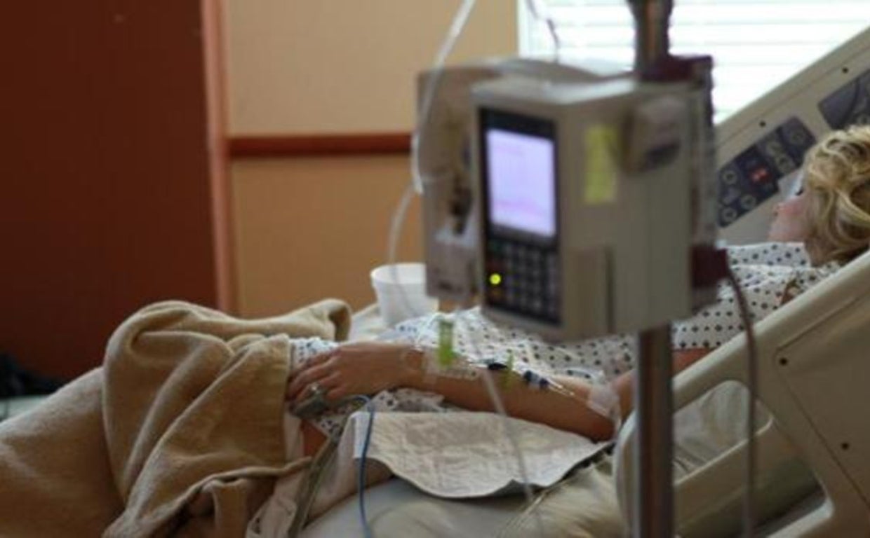 Un anestesista es detenido por abusar sexualmente de una paciente embarazada