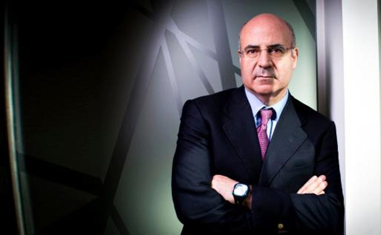 Bill Browder:  «Putin es el líder de una organización criminal»