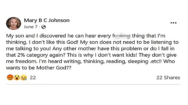 Un niño 11 años revela a la policía en sus últimos minutos de vida que su madre le había apuñalado