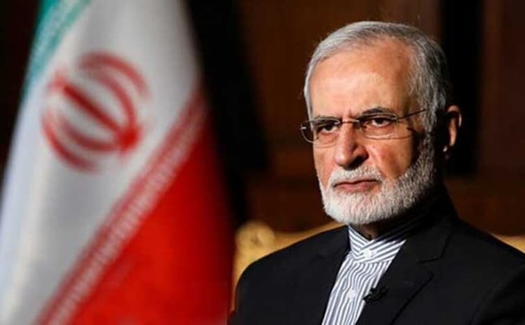 Un asesor del líder de Irán dice que el país tiene la «capacidad técnica» para fabricar una bomba nuclear