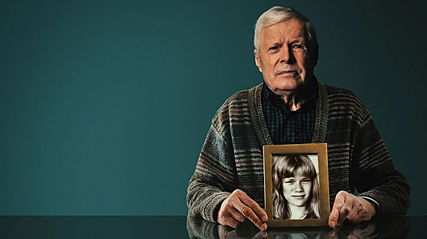 «Luché como Don Quijote de la Mancha contra los molinos de viento», afirma el padre de Kalinka y abre así una polémica sobre la búsqueda de justicia por mano propia