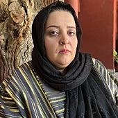 Imagen - «En Kabul son algo más permisivos con nosotras (...), pero en provincias como la mía hacen lo que les da la gana, no hay límites»