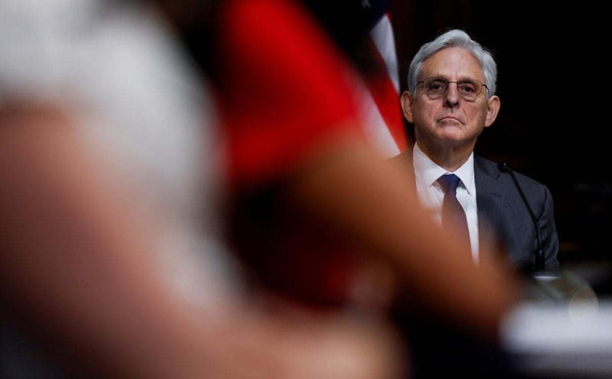 El fiscal general de Estados Unidos, en el disparadero