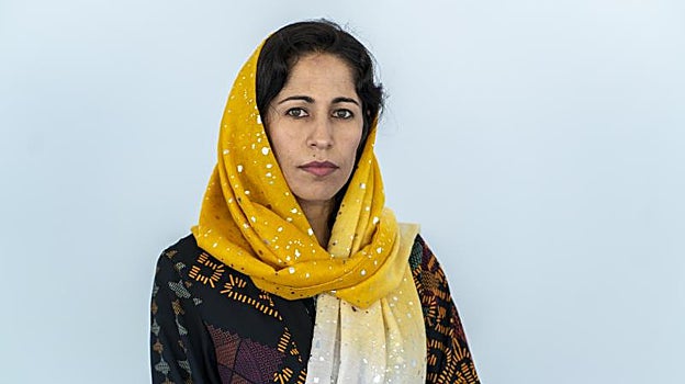 Khatera Safi