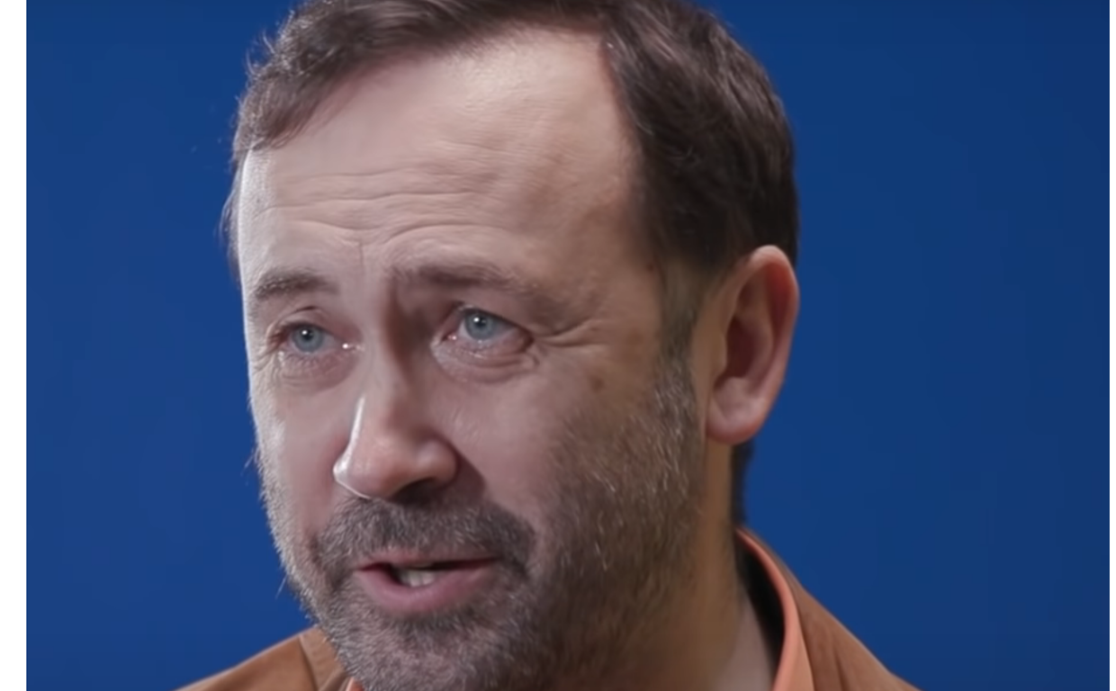 El exdiputado de la Duma Ilya Ponomarev