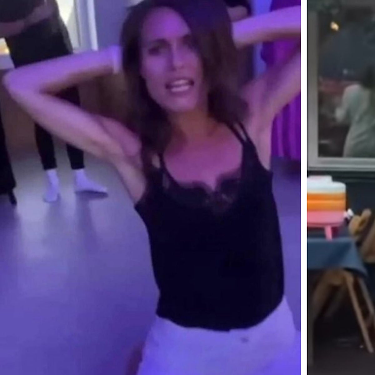 Las finlandesas publican vídeos de fiesta para apoyar a su primera ministra: «Solidaridad con Sanna»