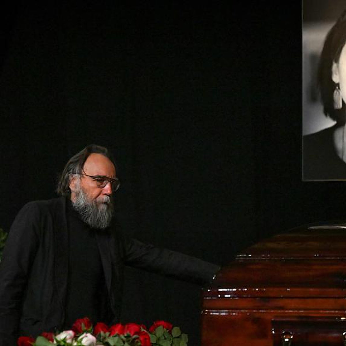 Rusia despide a Duguina como una mártir de la causa de Putin para relanzar la guerra en Ucrania