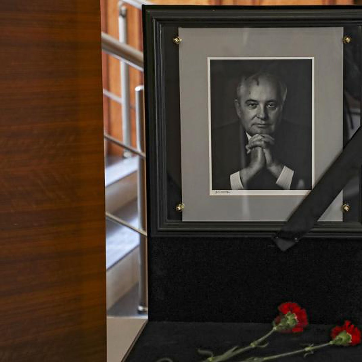 Gorbachov, reformar lo imposible