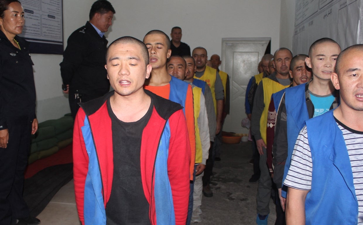 El catálogo de la represión en China: la ONU extiende su aval a las denuncias