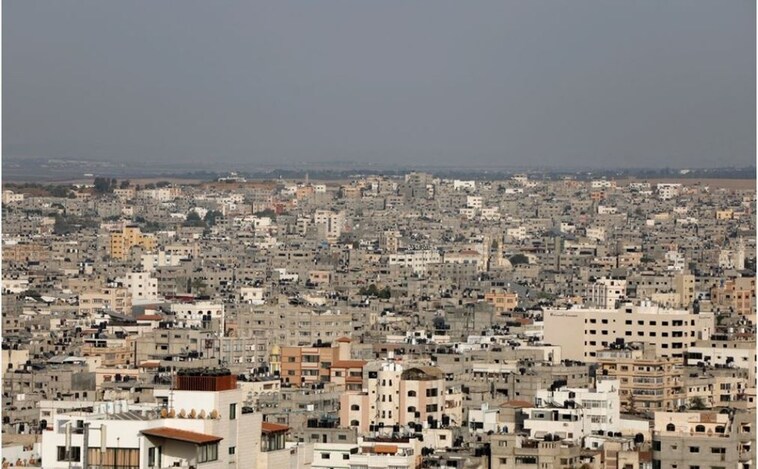 Hamás ejecuta en Gaza por primera vez en un lustro a cinco palestinos, dos de ellos por «colaborar» con Israel