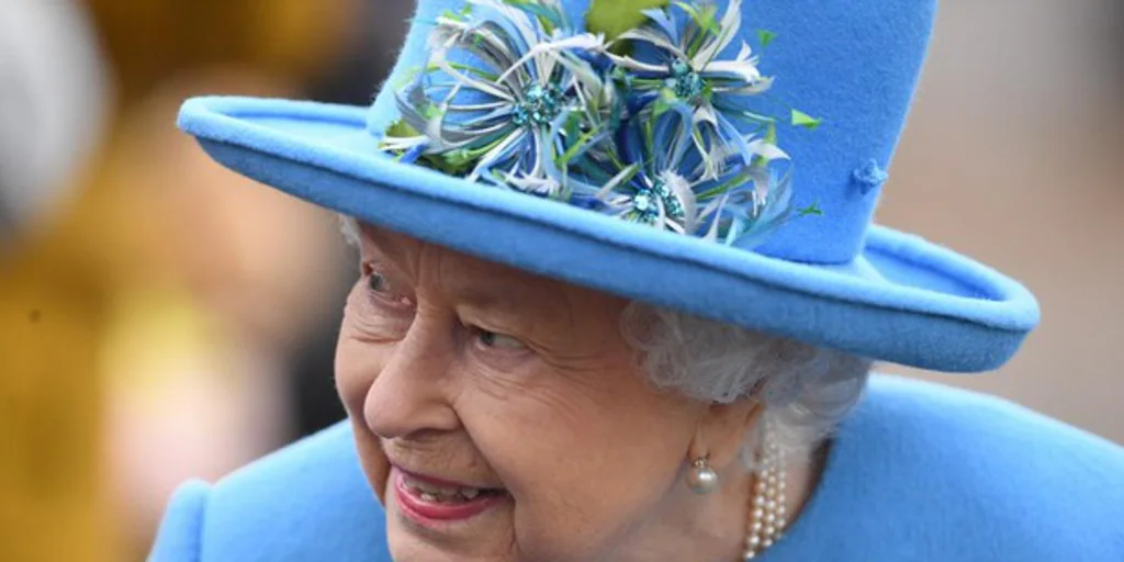 What is the ‘London Bridge’ operation that will be activated if Elizabeth II dies