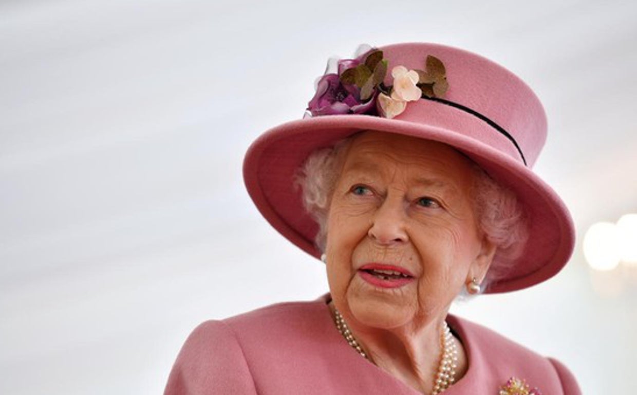 Así será el funeral de la Reina Isabel II de Inglaterra