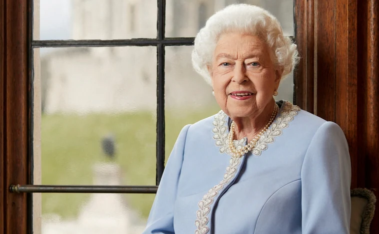 Las frases más famosas de la Reina Isabel II
