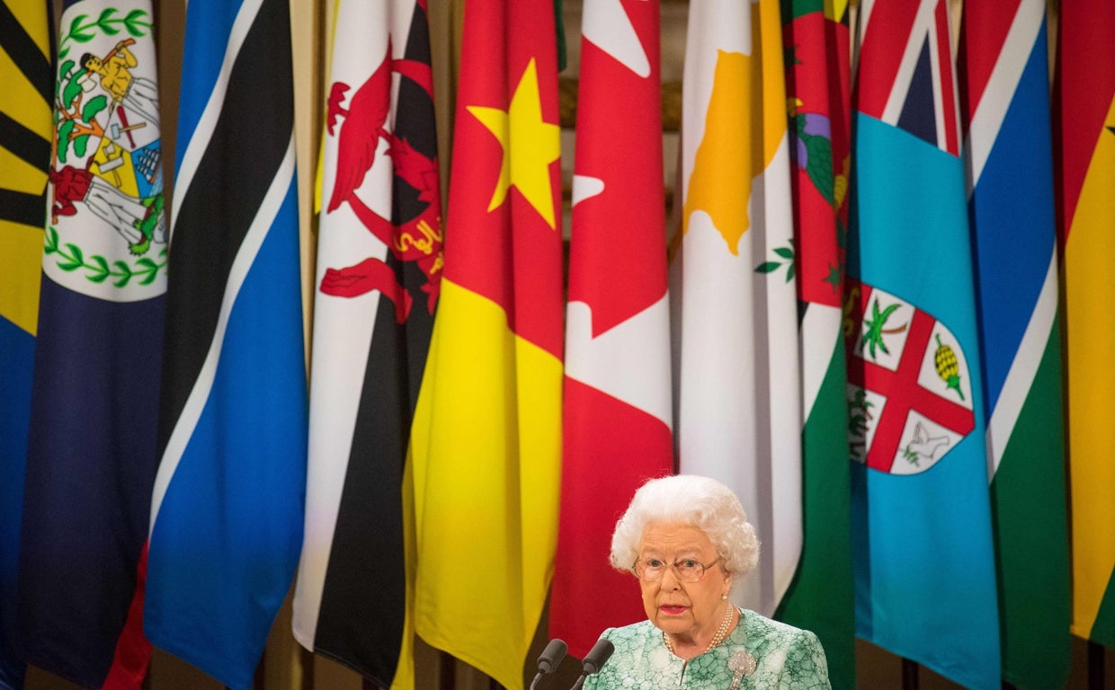 Qué es la Commonwealth y qué países la integran