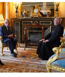 Imagen secundaria 2 - La última Reina cristiana