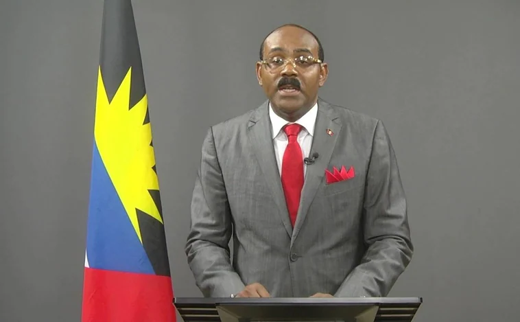 Antigua y Barbuda decidirá si mantiene a Carlos III como jefe de Estado