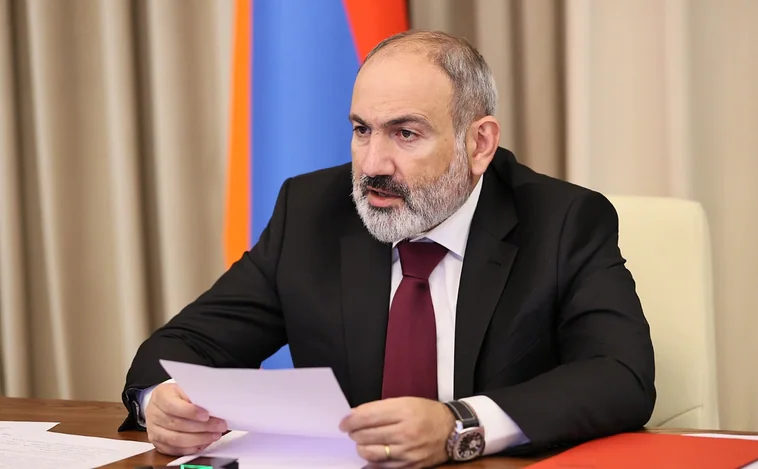El primer ministro de Armenia sugiere renunciar a Nagorno Karabaj para alcanzar la paz con Azerbaiyán