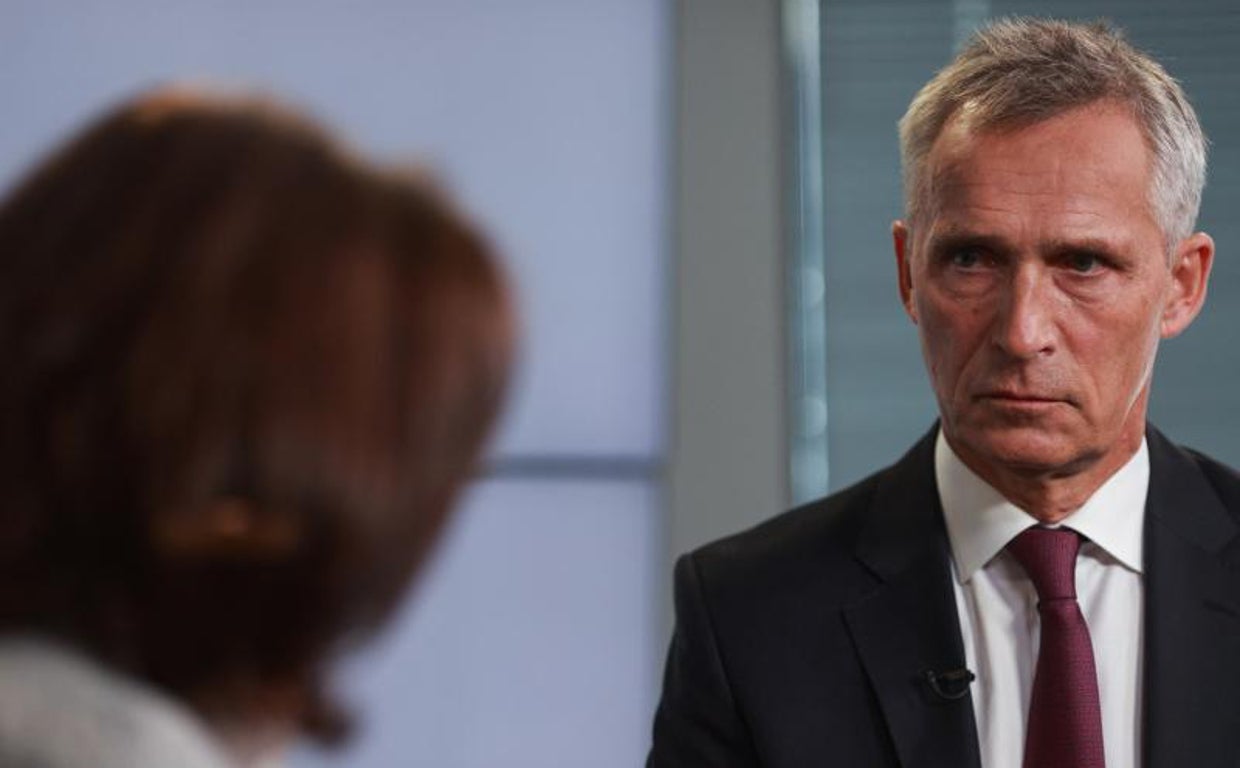 La Unión Europea reitera que mantiene su apoyo a Ucrania «al cien por cien»