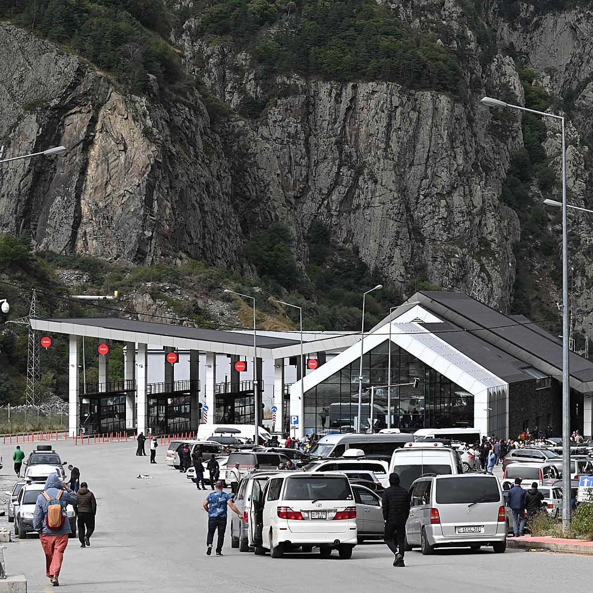 Altos cargos rusos temen que los abusos en la movilización provoquen un estallido social