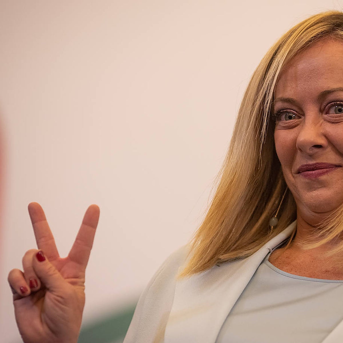 Italia rompe el tabú de los pactos con la extrema derecha en la UE