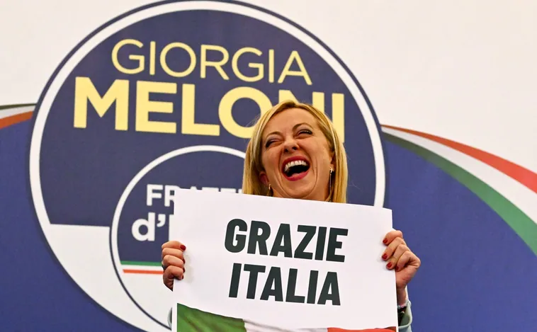 Qué coalición de gobierno se puede formar en Italia tras el resultado de las elecciones