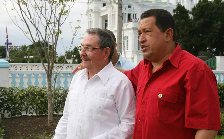 La ONU confirma el papel de Cuba en las torturas  contra disidentes en Venezuela