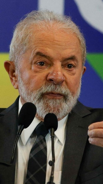 Brasil, entre el aislamiento y la integración