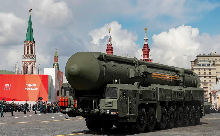 EE.UU. confía en que China e India «enfríen» el pulso nuclear de Putin