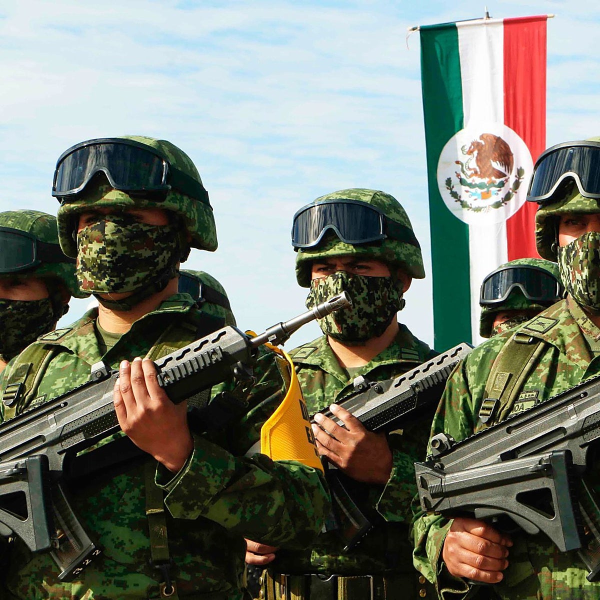 'Sedena Leaks': el mayor caso de espionaje al Ejército mexicano