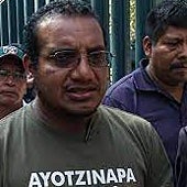 Imagen - «Las investigaciones pudieron avanzar hasta que en el centro quedó el Ejército mexicano como uno de los principales responsables en la desaparición de los normalistas»