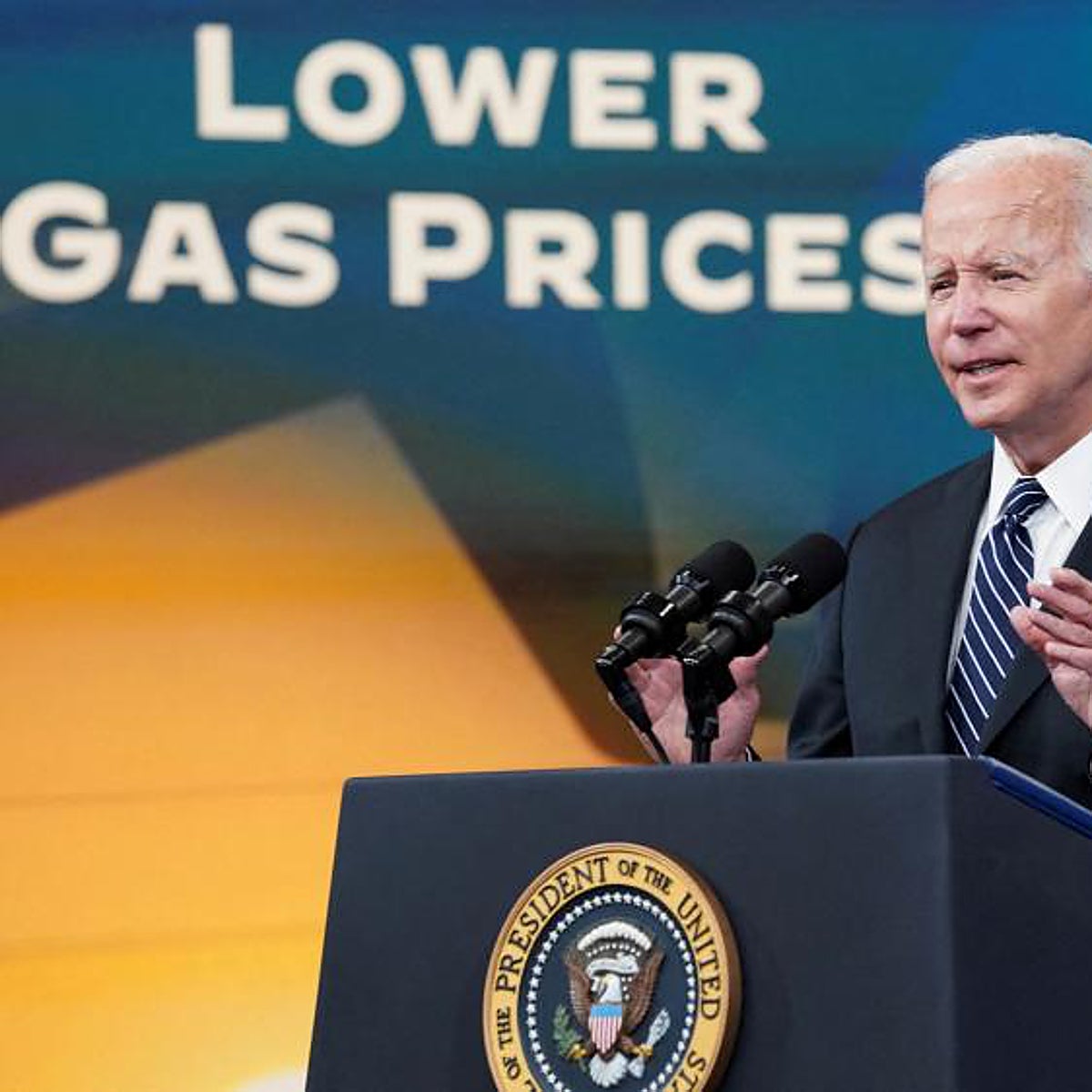 Biden malbarata el as de los 'narcosobrinos' resignado a no forzar contrapartidas decisivas de Maduro