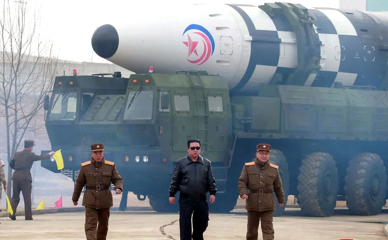 Corea del Norte, cada vez más cerca de probar sus armas nucleares: ¿Cuándo puede suceder eso?
