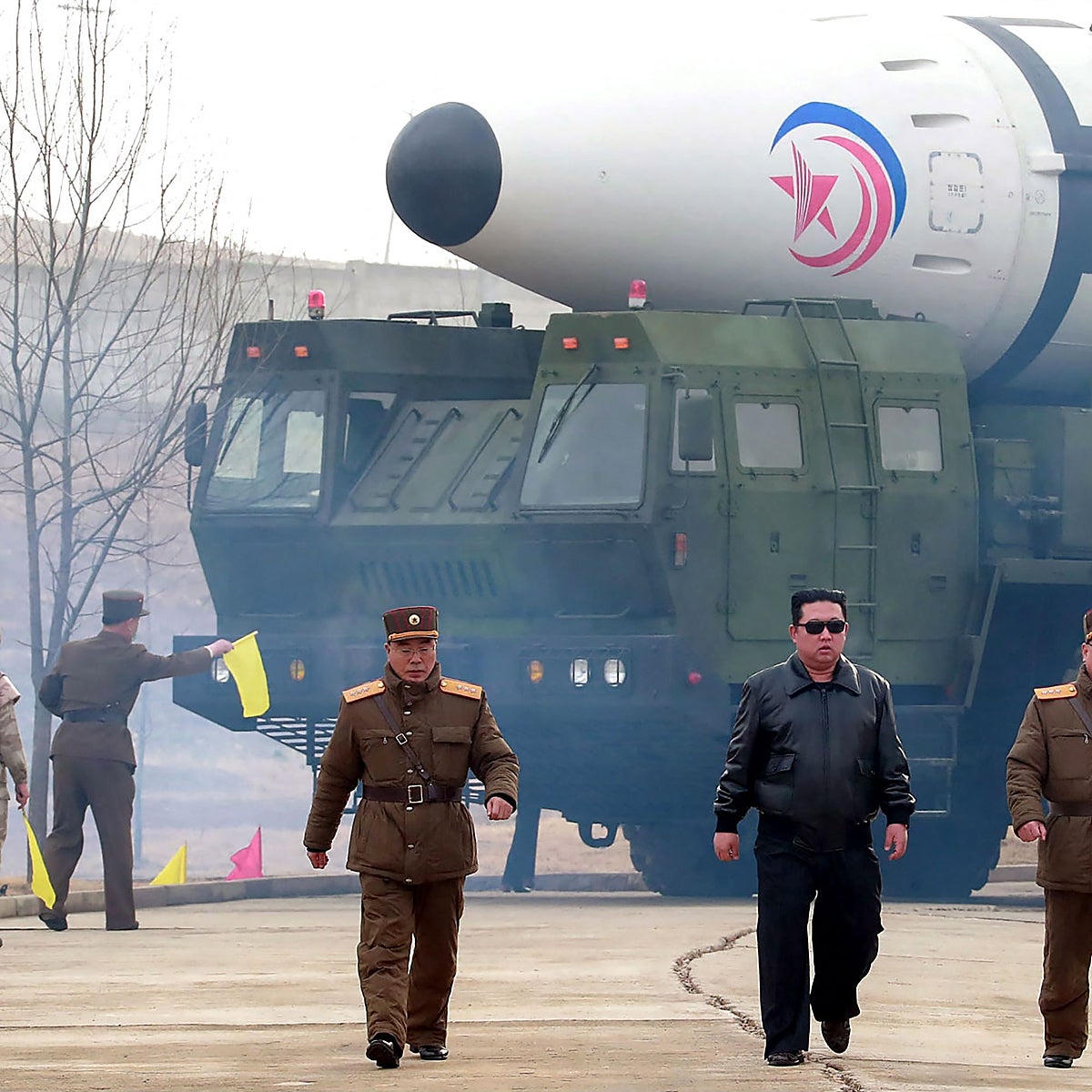 Corea del Norte, cada vez más cerca de probar sus armas nucleares: ¿Cuándo puede suceder eso?