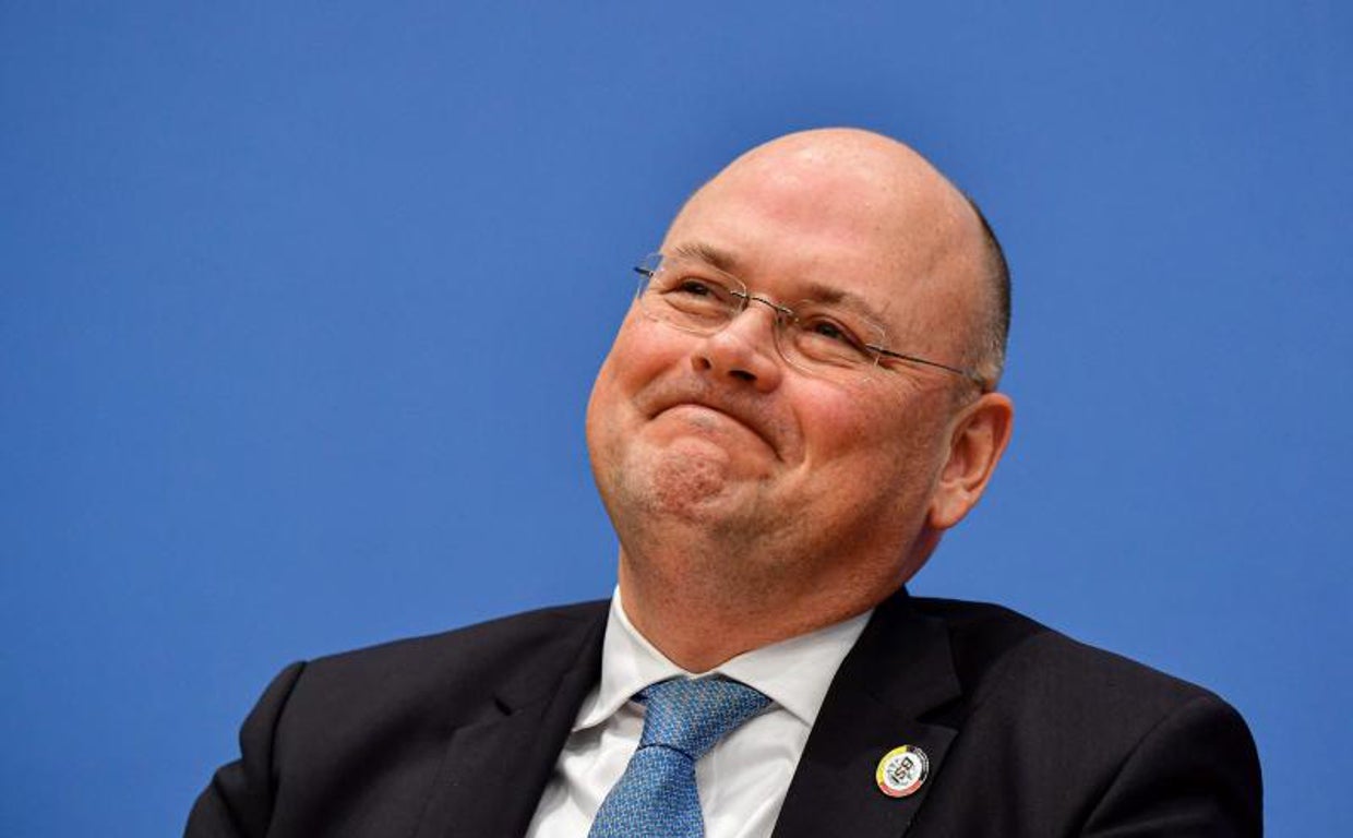 El contraespionaje alemán despierta del letargo ante la amenaza creciente de agentes rusos