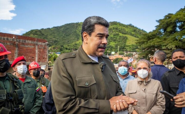 El régimen de Maduro redobla la censura en Venezuela con el cierre de 34 emisoras de radio