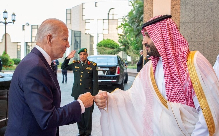 Los privilegios desorbitantes de los 7.000 príncipes saudíes
