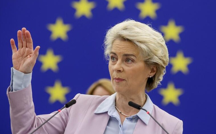 Los líderes europeos intentan pactar medidas para bajar el precio del gas